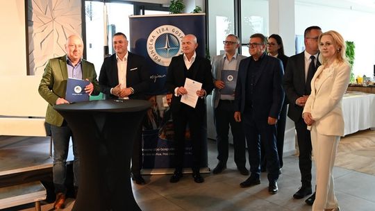 Czysta energia, innowacje i przyszłość regionu!