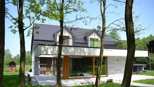 Dach – „kropka nad i” Twojego domu