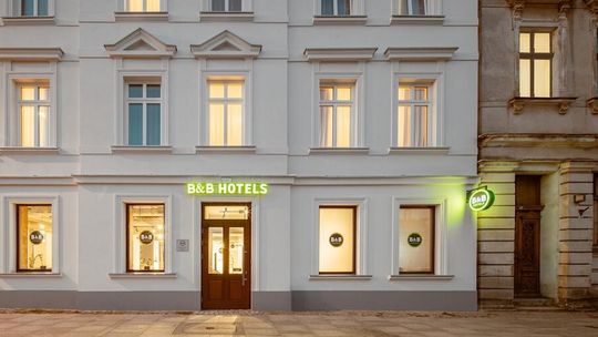 Dalszy wzrost, modernizacje, jubileusze – tak wyglądał 2025 rok B&B HOTELS w Polsce
