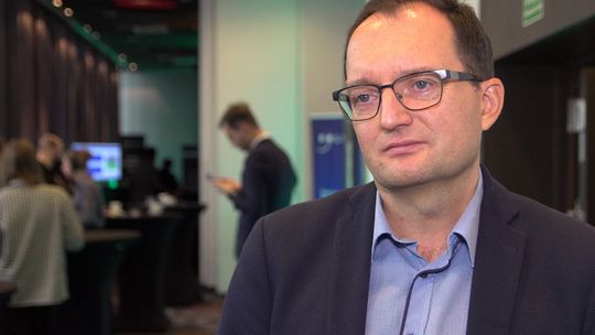 Dane satelitarne będą częściej pomagać w walce z żywiołami w Polsce. Nowy system testowany był w czasie wrześniowej powodzi