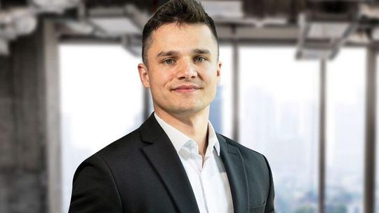 Daniel Koralewski dołącza do Avison Young