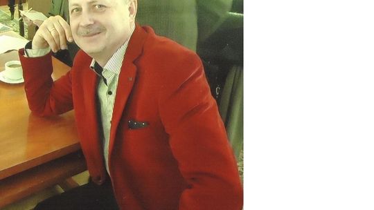 Dariusz Bienek Dariusz Bienek