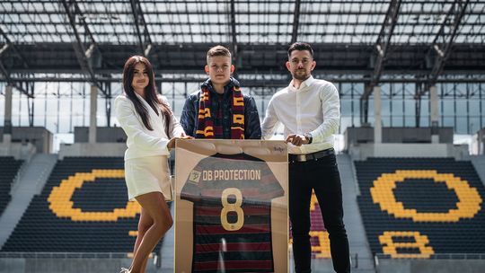 DB Protection na pokładzie BDP!