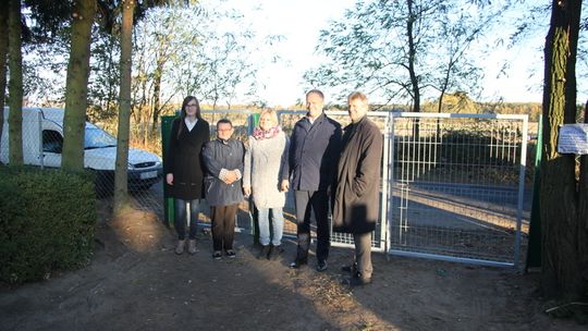 Dbamy o wiejskie cmentarze