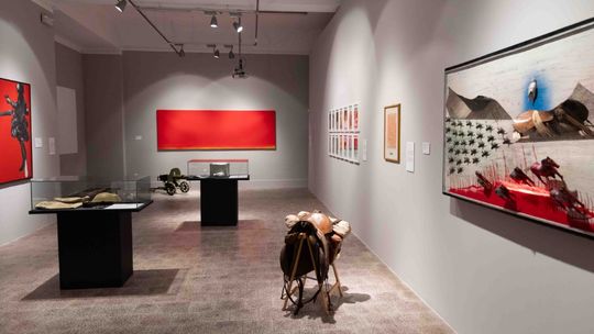 Debata MNS-CDP - Syndrom zanikania: straty wojenne