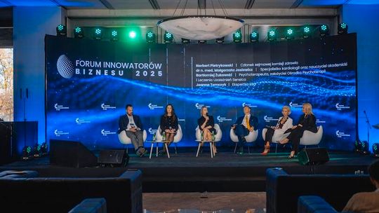 Debata: papierosy, alkohol i otyłość to dziś główne zagrożenia dla zdrowia pracowników