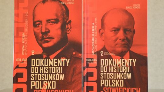 Debata: Polityka Sowietów wobec Polski – lekcja dla Ukrainy