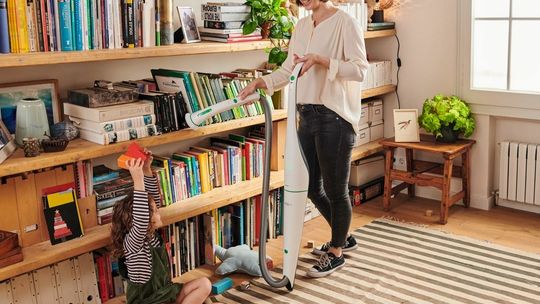 Decluttering. Zacznij rok z nową taktyką na reorganizację przestrzeni!