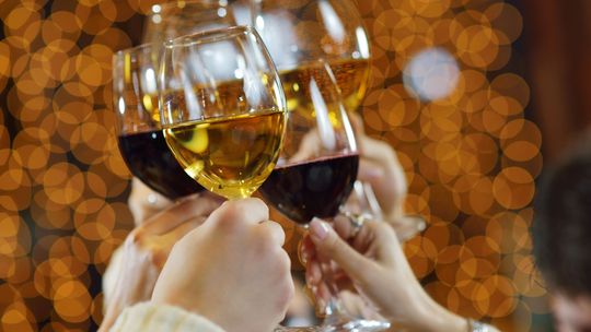 Degustacja wina – na czym polega?