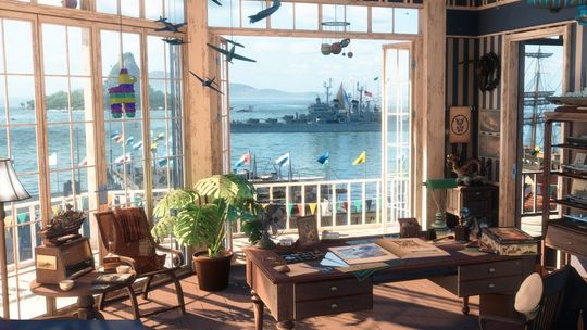 Dekada morskiej dominacji – 10. rocznica World of Warships