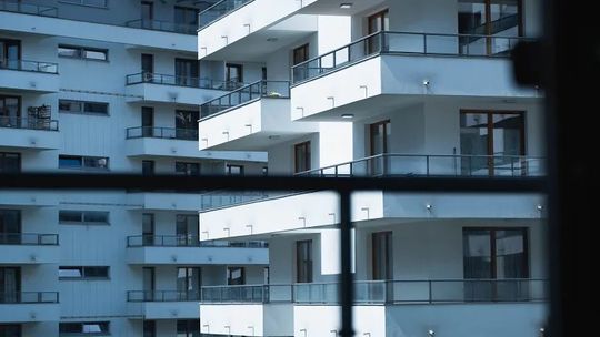 Dekarbonizacja wytwarzania ciepła w miastach. Ważna rola spółdzielni mieszkaniowych.