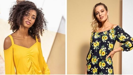 Dekoltowy zawrót głowy… jak wybrać fason właściwy dla nas?