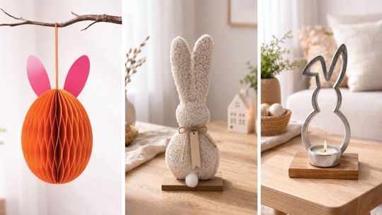 Dekoracje wielkanocne last minute do 19 zł Dekoracje wielkanocne last minute do 19 zł