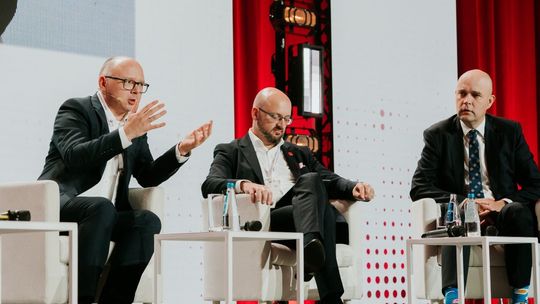 Demografia nie czeka. Czas na wspólną odpowiedzialność za przyszłość emerytur i zdrowia