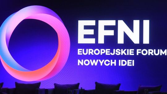 Deregulacja to nie tylko hasło: to musi być zmiana sposobu stanowienia prawa - mówią eksperci podczas EFNI 2025