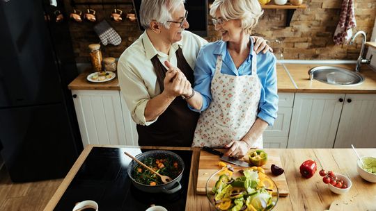 Design z empatią – jak zaprojektować kuchnię z myślą o wyjątkowych potrzebach użytkowników?