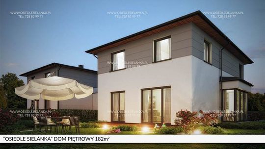 Deweloper powinien zapewnić bezpieczeństwo swoim mieszkańcom.  Pamiętajmy o tym, kupując dom