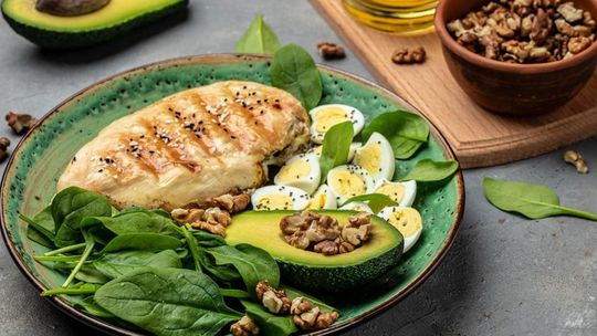 Dieta ketogeniczna w praktyce - jak zacząć i gdzie szukać wsparcia?