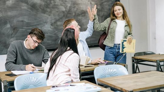 Dieta maturzysty - co jeść, by zwiększyć możliwości naszego mózgu?