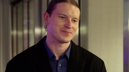 DJ Zimny Gulasz: Niektóre Młodzieżowe Słowa Roku zostały wciągnięte do języka potocznego całego społeczeństwa. Część z nich trudno zrozumieć