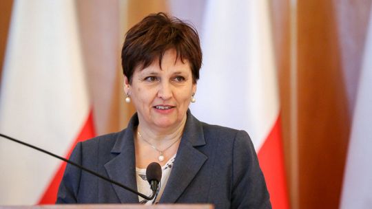 Dla terenów po pegerwoskich.  Gminy i powiaty z dofinansowaniem