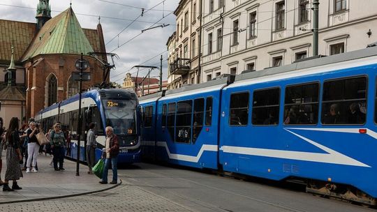 Dlaczego bliskość tramwaju jest dziś ważniejsza niż miejsce parkingowe?