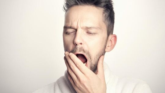 Dlaczego budząc się rano jesteś zmęczony? Winne może być powietrze