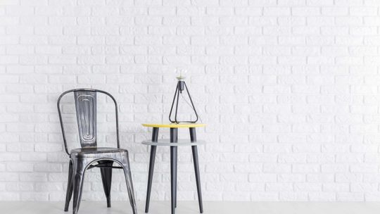 Dlaczego krzesła metalowe ECO to dobry wybór?