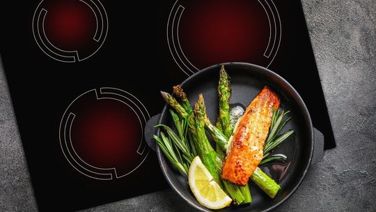 Dlaczego najlepsi kucharze wybierają płyty gazowe bez płomienia?