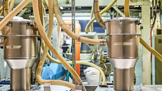 Dlaczego produkcja potrzebuje różnorodności?