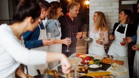 Dlaczego sery żółte przeżywają renesans? Efekt powrotu do lokalnych smaków