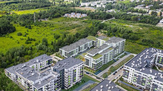 Dlaczego warto mieszkać w Łodzi? O tych rzeczach mogłeś nie wiedzieć