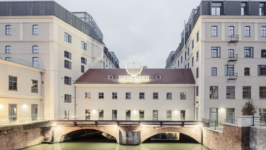 Dlaczego warto rewitalizować budynki i dawać nowe życie istniejącym przestrzeniom?