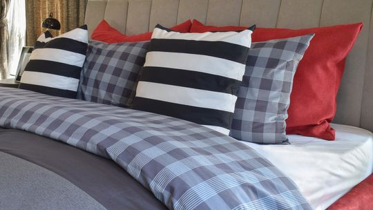 Dlaczego warto wybierać pościel od polskich producentów?