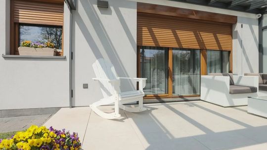 Dlaczego właśnie teraz jest najlepszy moment na wykończenie domu? Istnieją co najmniej 3 powody!