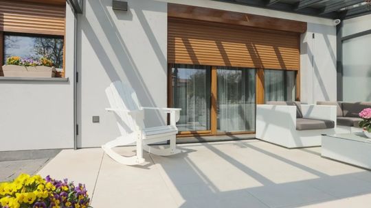 Dlaczego właśnie teraz jest najlepszy moment na wykończenie domu? Istnieją co najmniej 3 powody!