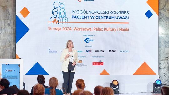 Długowieczność w zdrowiu - klucz do pełni życia