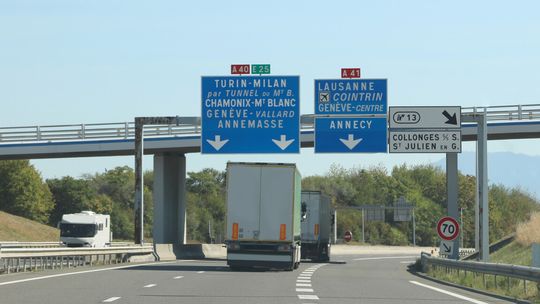 Dłużnik z Francji? Sprawdzone metody dochodzenia roszczeń