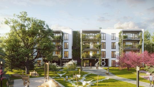 DMDmodular wkrótce poszczyci się realizacją najbardziej ekologicznego budynku społecznego w Polsce.