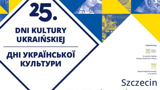Dni Kultury Ukraińskiej w Szczecinie