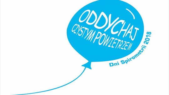 Dni Spirometrii 2018 