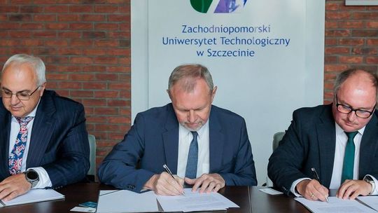 Do konsorcjum ZUT i LOCUS Tech dołącza kolejny partner, firma ENERTRAG