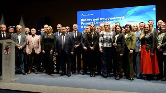 Dobra wiadomość dla miłośników aktywnego wypoczynku!