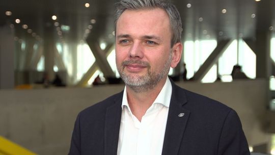 Dobre perspektywy współpracy pomiędzy brytyjskimi a polskimi uczelniami. Wspólne projekty badawcze przekładają się na relacje gospodarcze