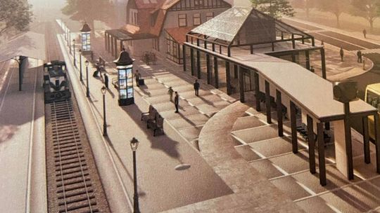 Dobre wieści z Niechorza