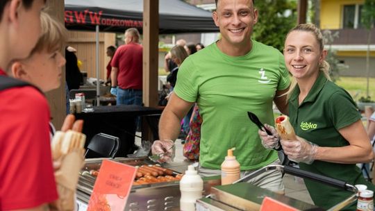 „Dobre Życie” wraca! Franczyzobiorcy Żabki zmieniają swoje okolice na lepsze