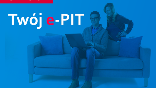 Dodatkowe funkcjonalności w usłudze Twój e-PIT