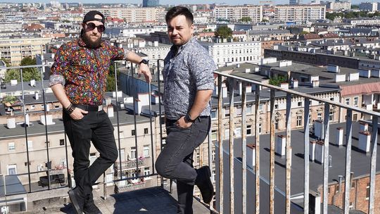 Doktoranci ZUT likwidują szczecińskie wyspy ciepła