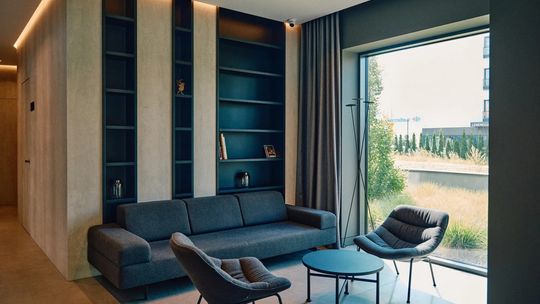 Dom automatycznie dopasowujący się do nawyków domowników? Możesz go stworzyć!