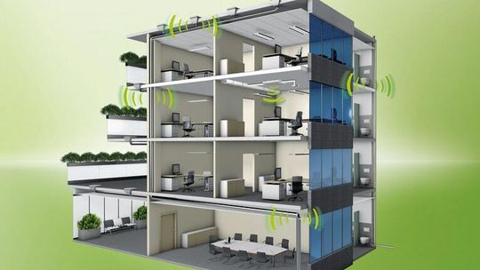 Dom bez hałasu – jak wyciszyć instalacje i poprawić akustykę wnętrz